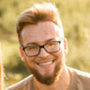 Meet your Posher, Jason